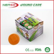 HENSO CE ISO Wound Adhesive Spot Band Aids